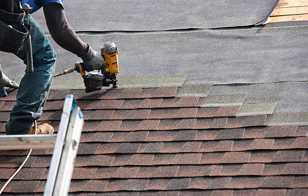 Licensed Gutter Installation service in Redlands, CA - Brentwood Metal Roofing